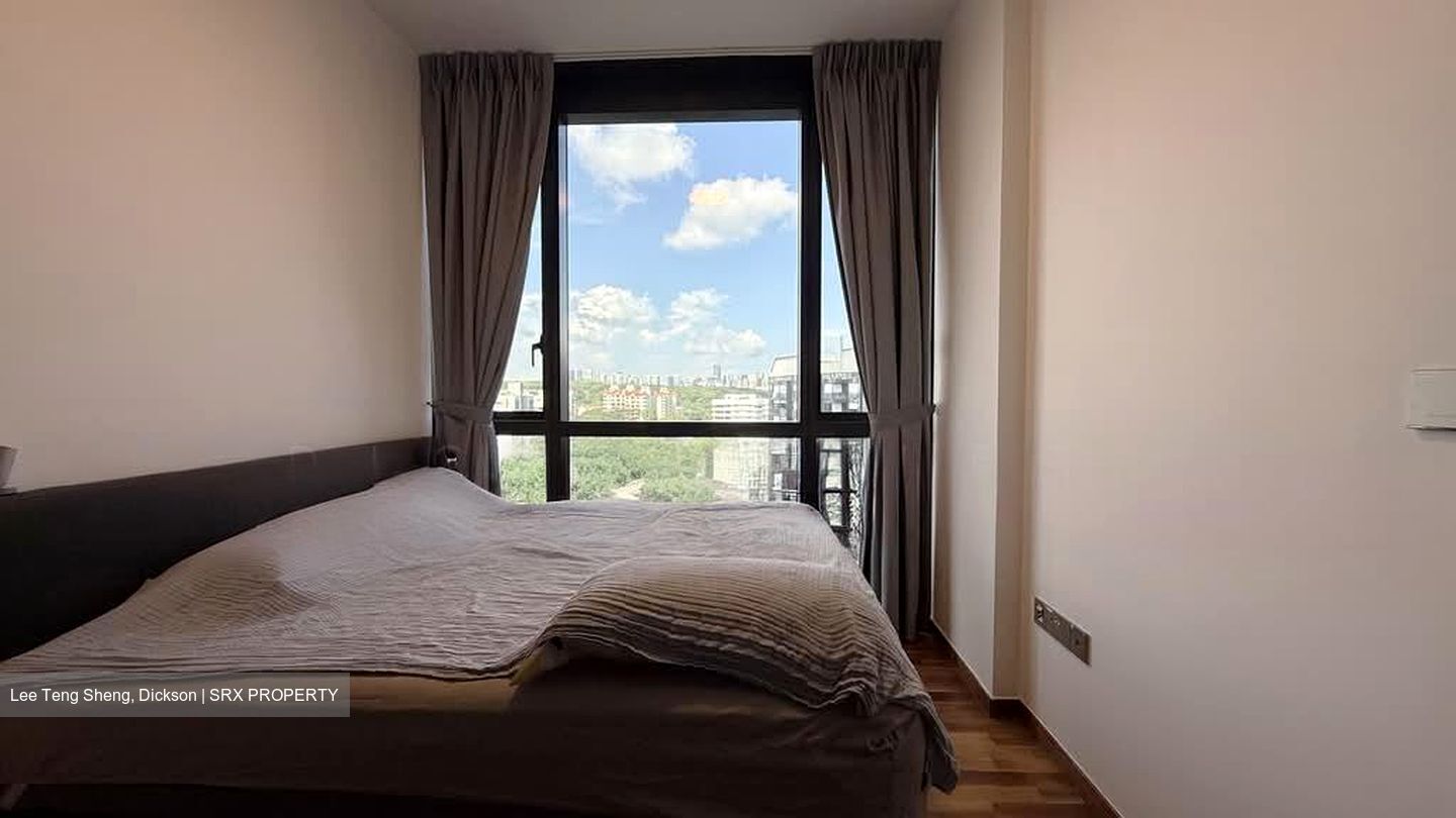 Hyll On Holland (D10), Condominium #576352421